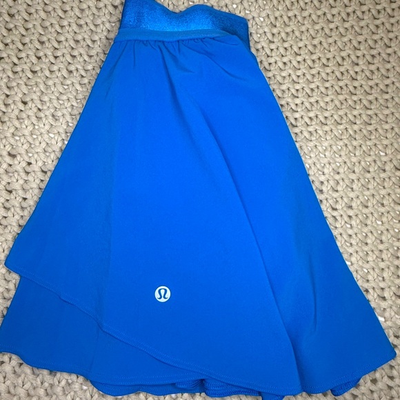 Lululemon Court Rival HR Skirt *Long, 0 - Picture 4 of 11